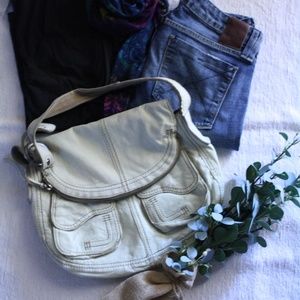 Lucky Brand | Stash shoulder bag